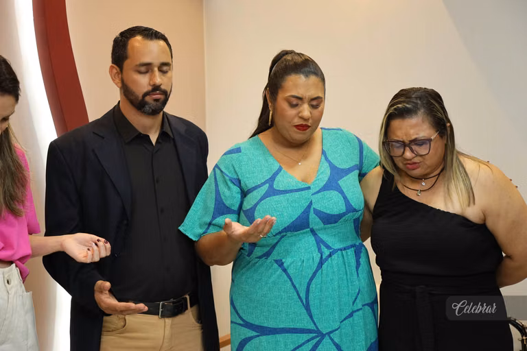 Inauguração sorrir feliz – foto 147