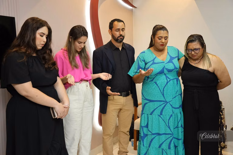 Inauguração sorrir feliz – foto 148