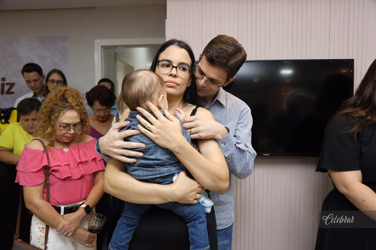 Inauguração sorrir feliz – foto 149