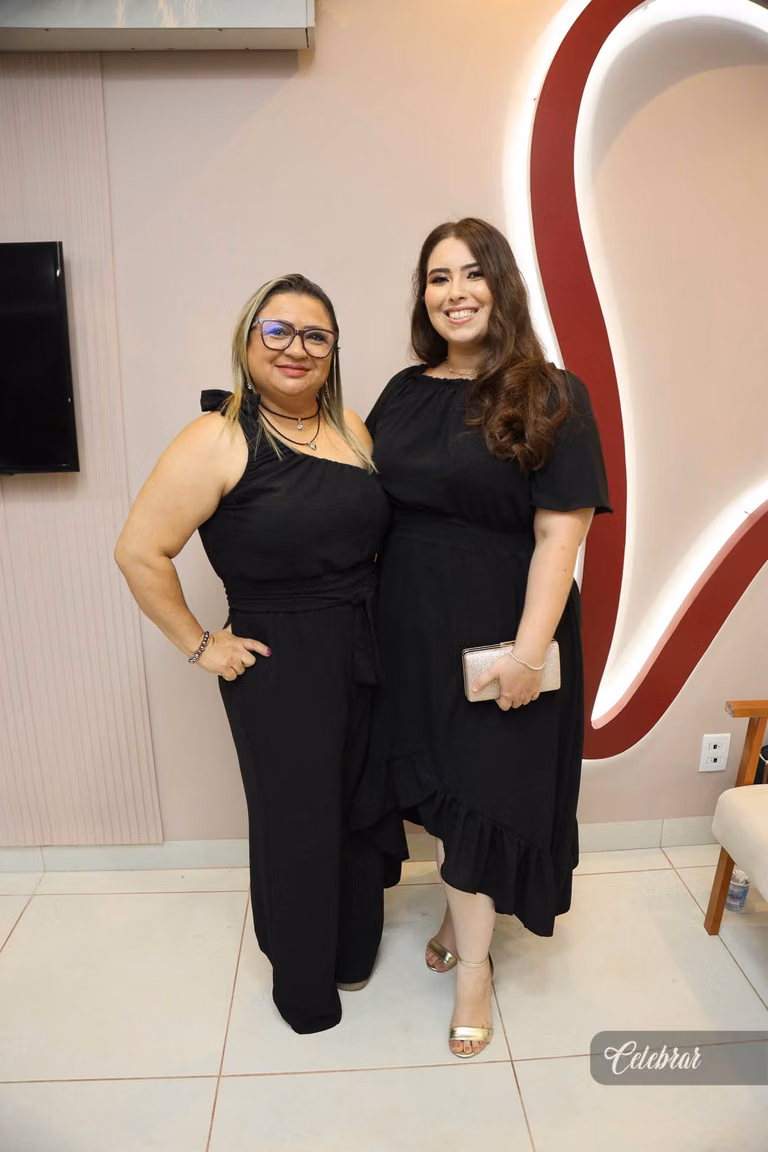 Inauguração sorrir feliz – foto 151