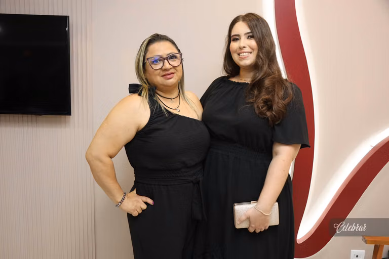 Inauguração sorrir feliz – foto 152