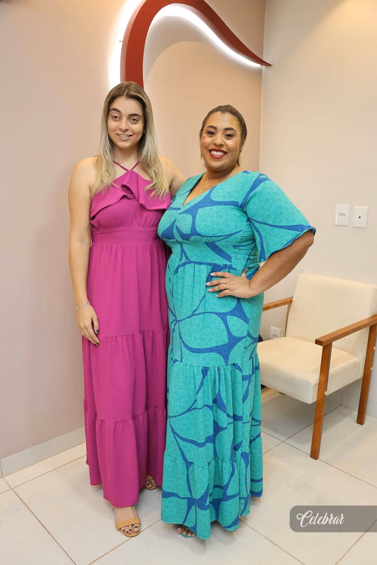 Inauguração sorrir feliz – foto 153