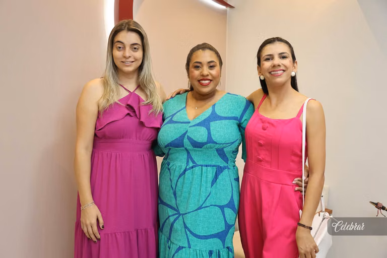 Inauguração sorrir feliz – foto 154