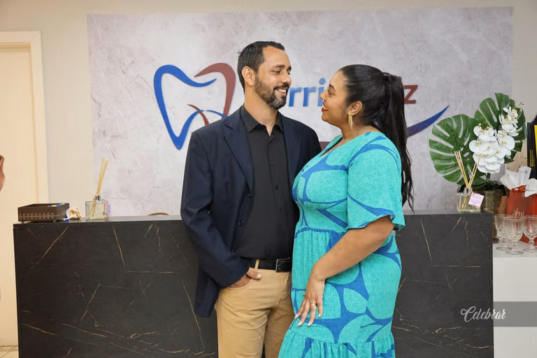 Inauguração sorrir feliz – foto 161