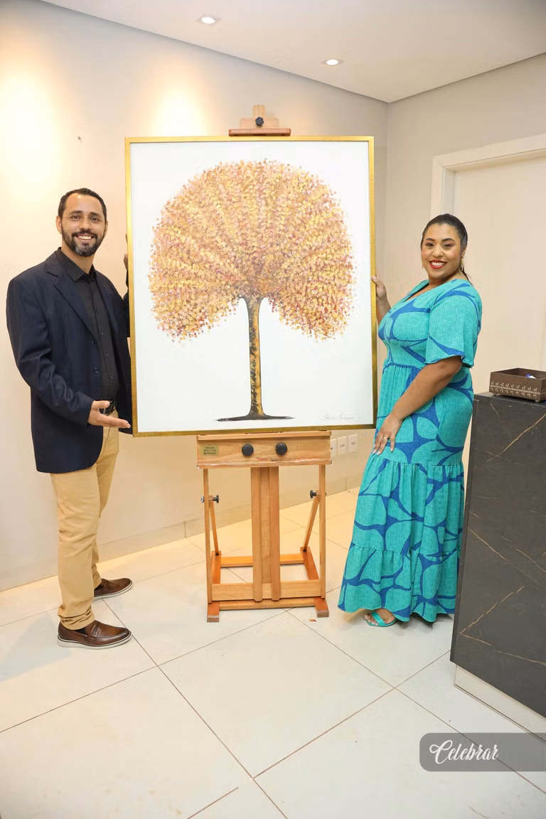 Inauguração sorrir feliz – foto 169