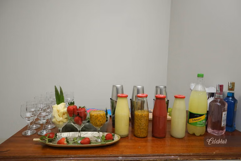Inauguração sorrir feliz – foto 17