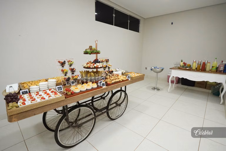 Inauguração sorrir feliz – foto 18