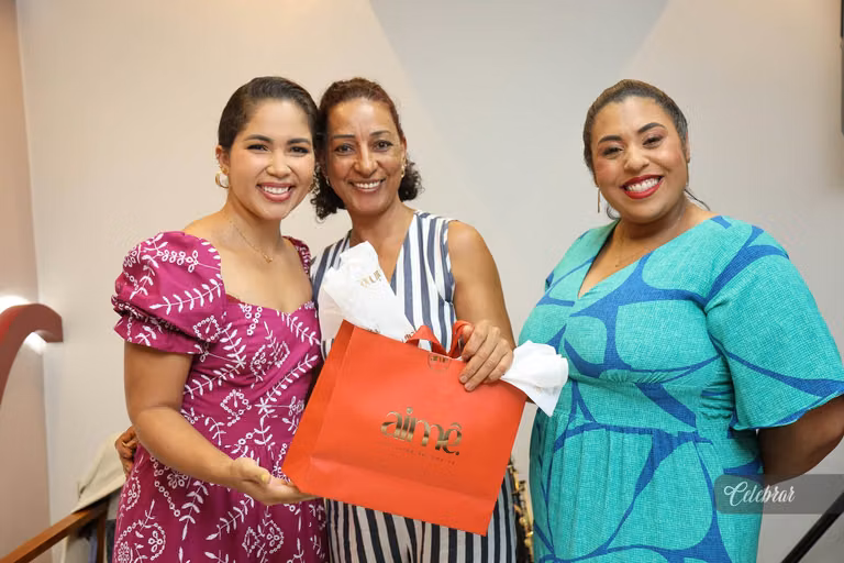 Inauguração sorrir feliz – foto 191