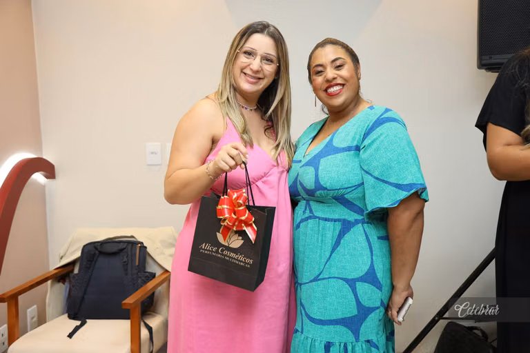 Inauguração sorrir feliz – foto 198