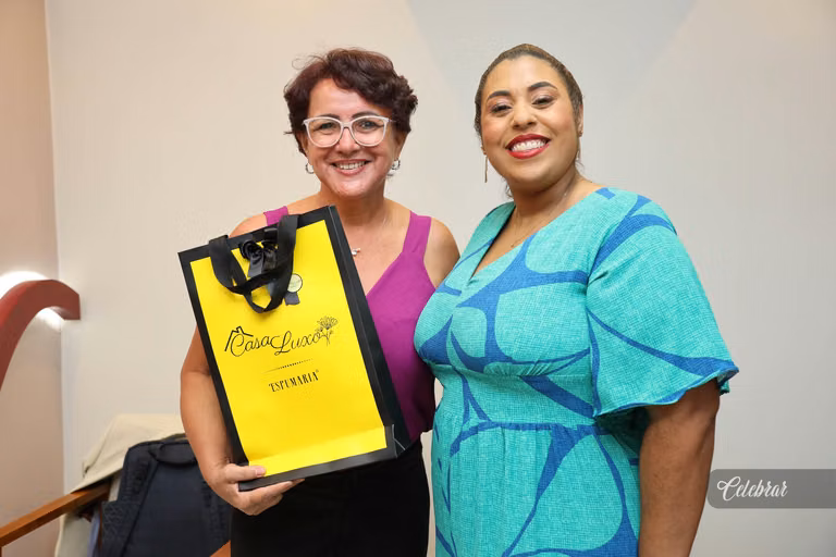 Inauguração sorrir feliz – foto 200