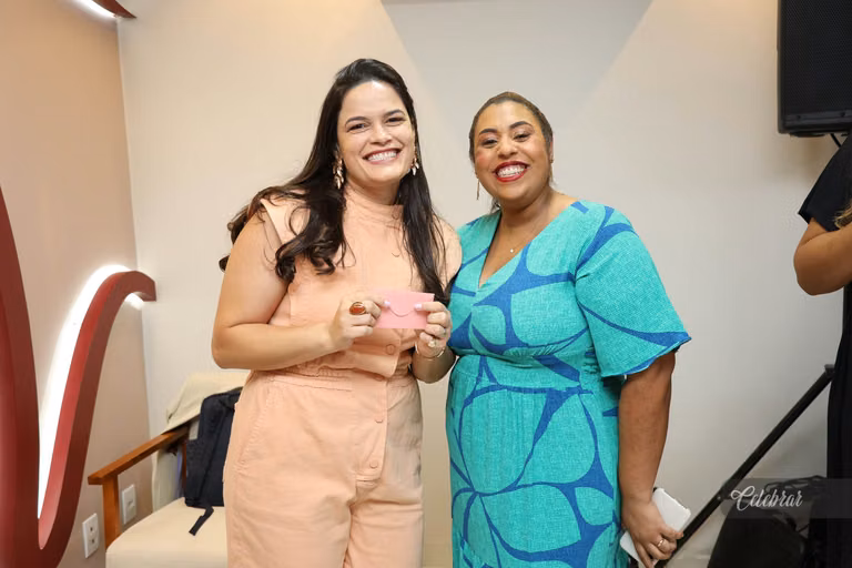 Inauguração sorrir feliz – foto 205