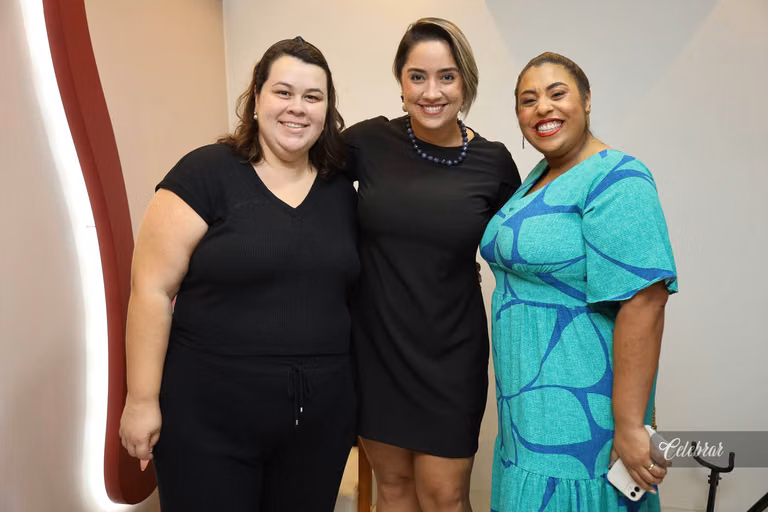 Inauguração sorrir feliz – foto 206