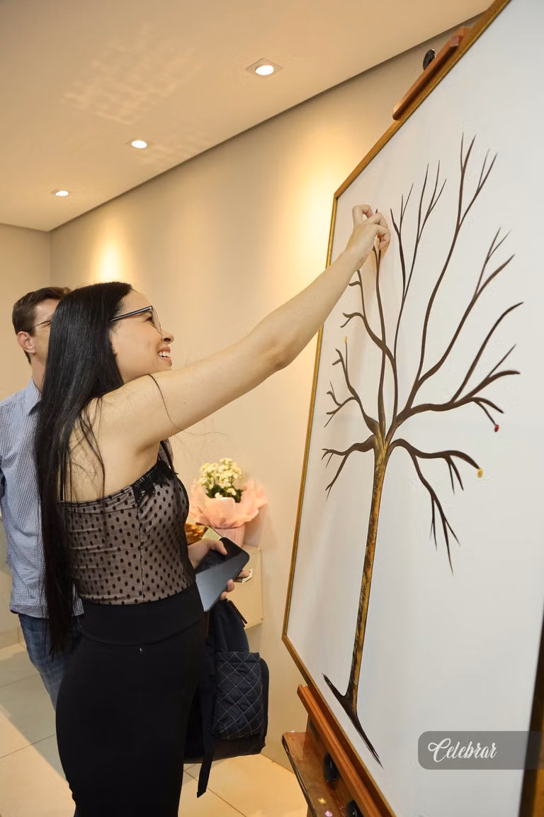 Inauguração sorrir feliz – foto 23