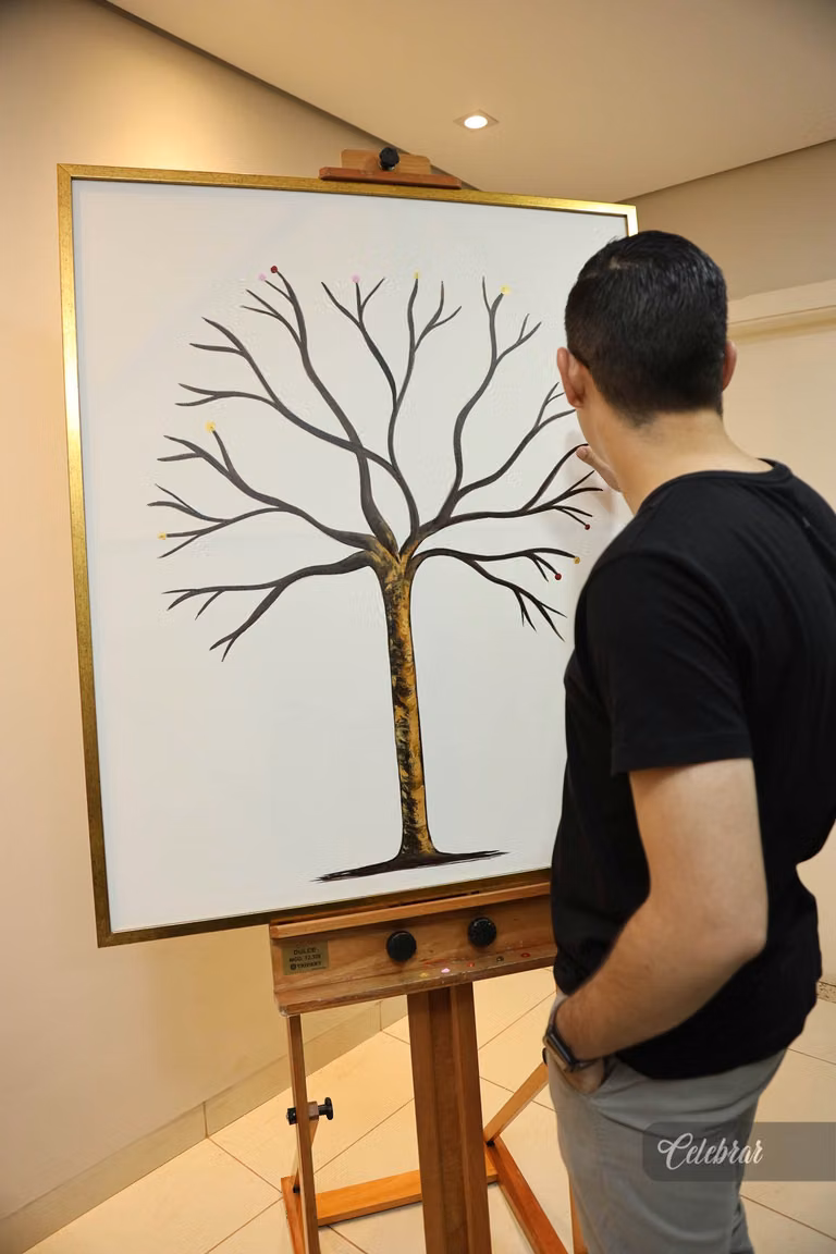 Inauguração sorrir feliz – foto 29