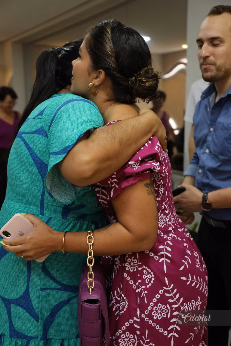 Inauguração sorrir feliz – foto 46