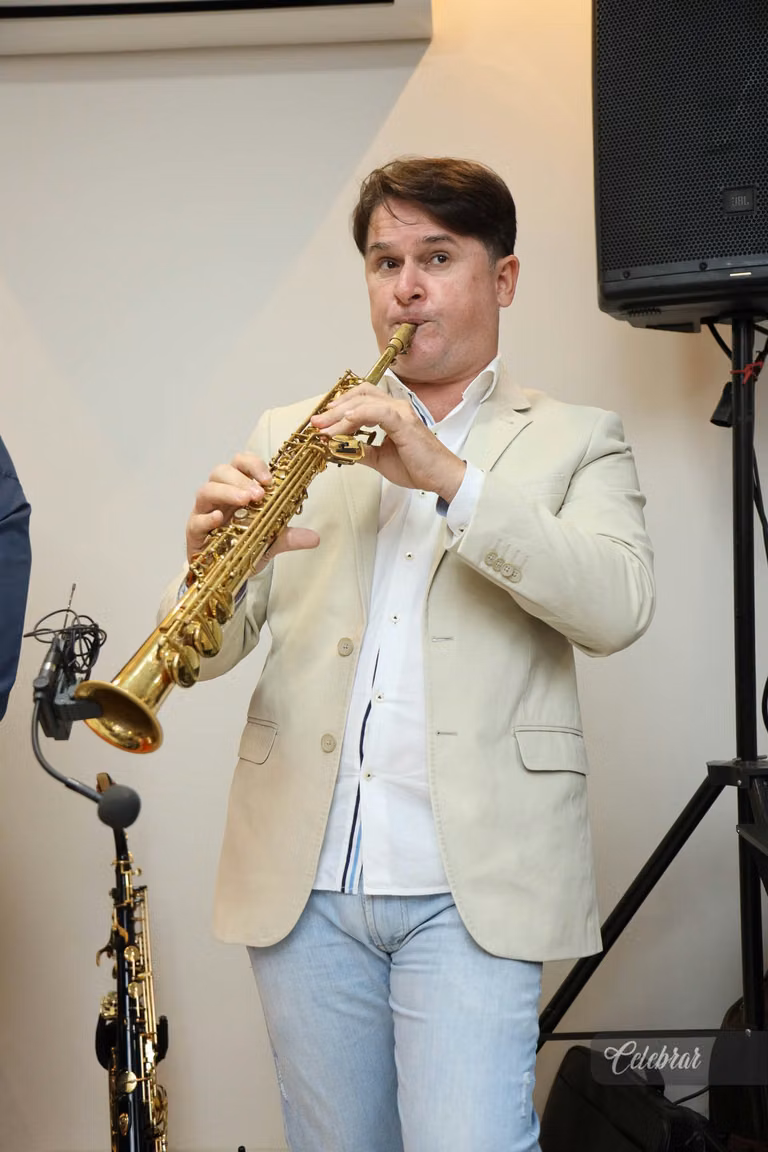 Inauguração sorrir feliz – foto 55