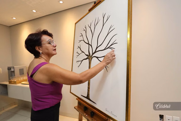 Inauguração sorrir feliz – foto 6