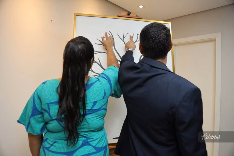 Inauguração sorrir feliz – foto 71