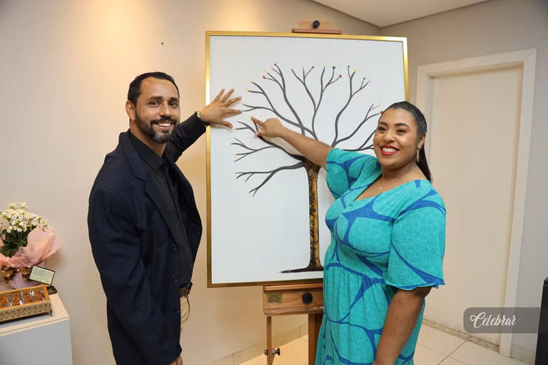 Inauguração sorrir feliz – foto 75