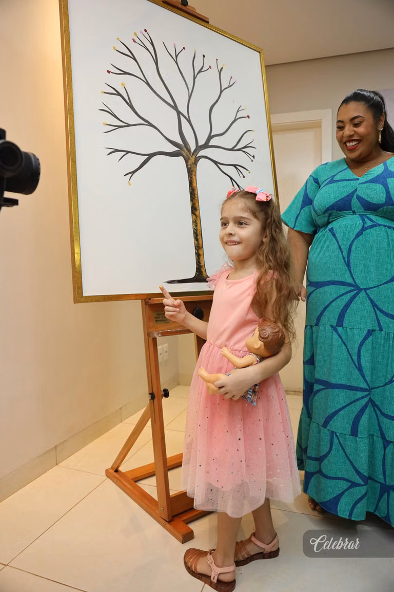 Inauguração sorrir feliz – foto 78