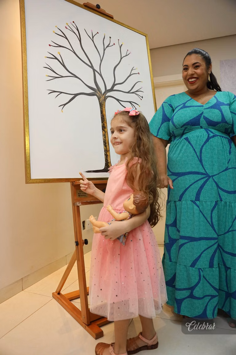 Inauguração sorrir feliz – foto 79
