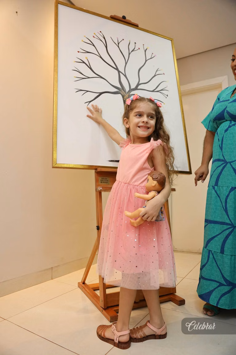 Inauguração sorrir feliz – foto 81