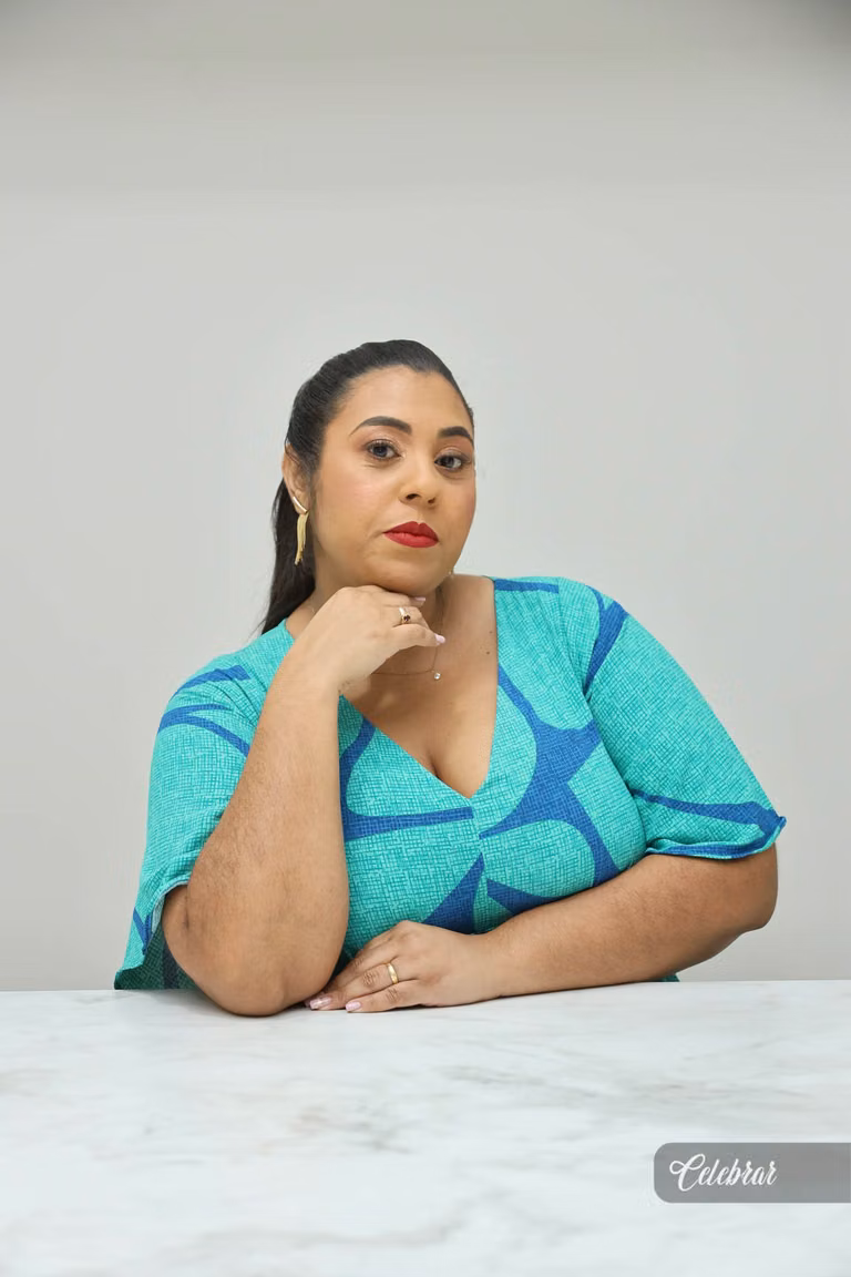 Inauguração sorrir feliz – foto 85