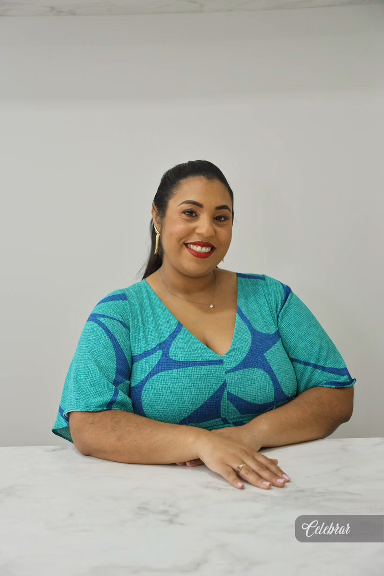 Inauguração sorrir feliz – foto 89