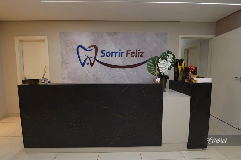Inauguração sorrir feliz – foto 9