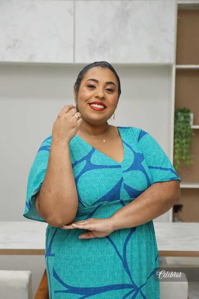 Inauguração sorrir feliz – foto 97