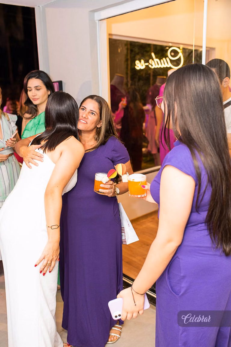 Inauguração studio ingrid ribeiro – foto 169
