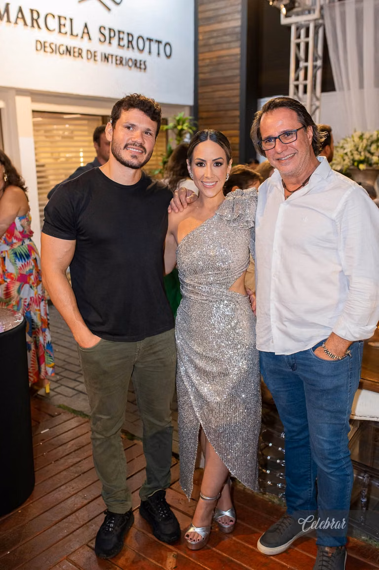 Lançamento 28ª edição da revista celebrar - álbum 2 – foto 77