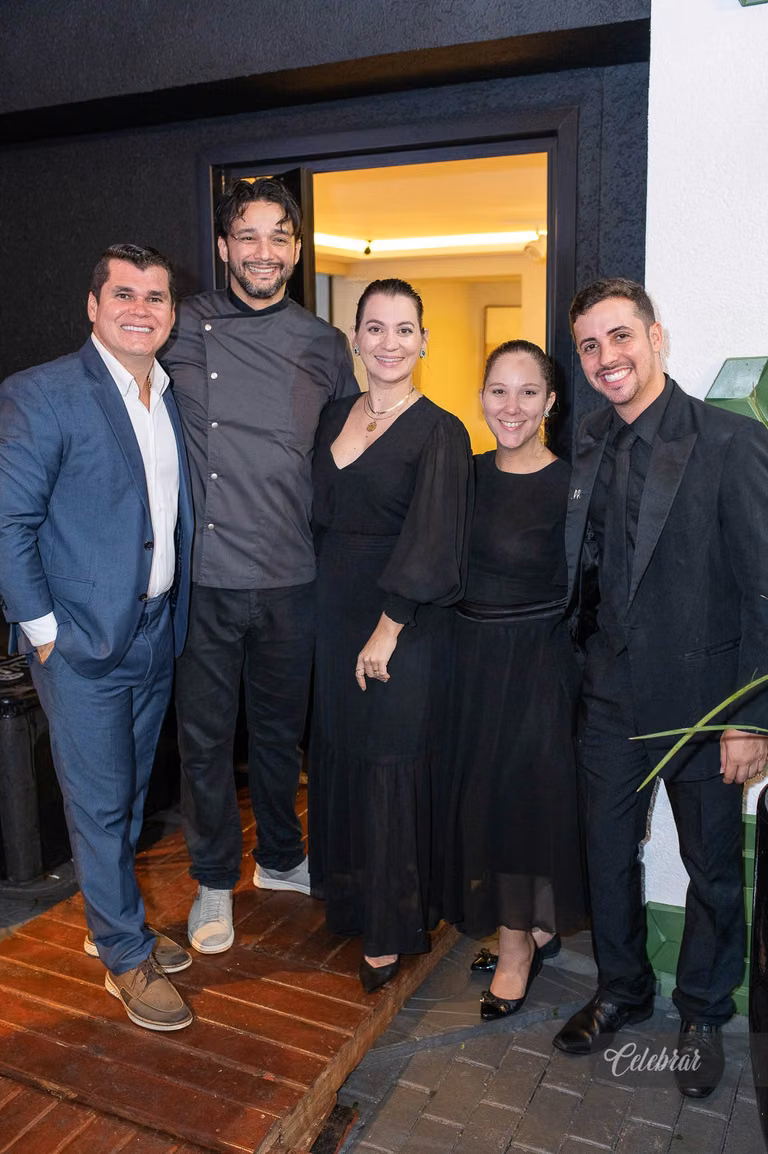 Lançamento 28ª edição da revista celebrar - álbum 2 – foto 78