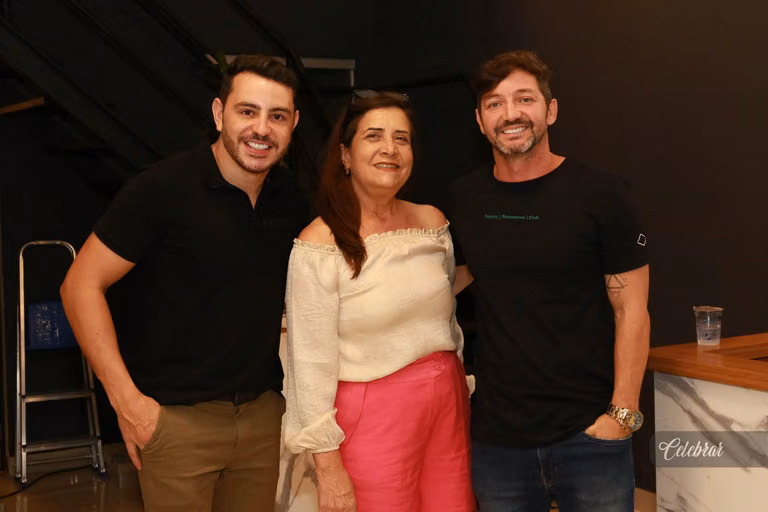 Lançamento coleção fall winter 23 da zame menswear – foto 109