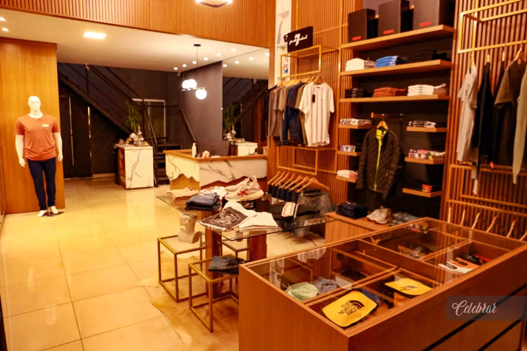 Lançamento coleção fall winter 23 da zame menswear – foto 11