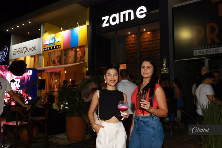Lançamento coleção fall winter 23 da zame menswear – foto 113
