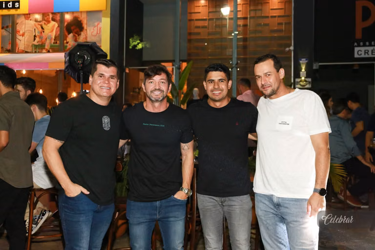 Lançamento coleção fall winter 23 da zame menswear – foto 119