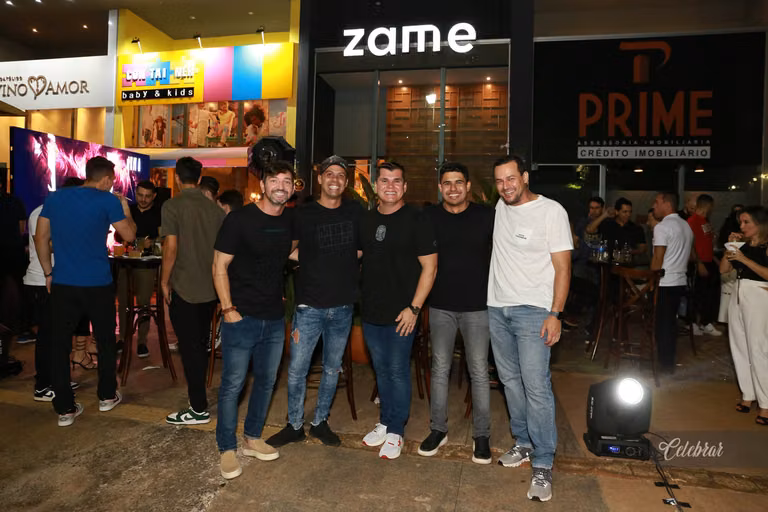 Lançamento coleção fall winter 23 da zame menswear – foto 121