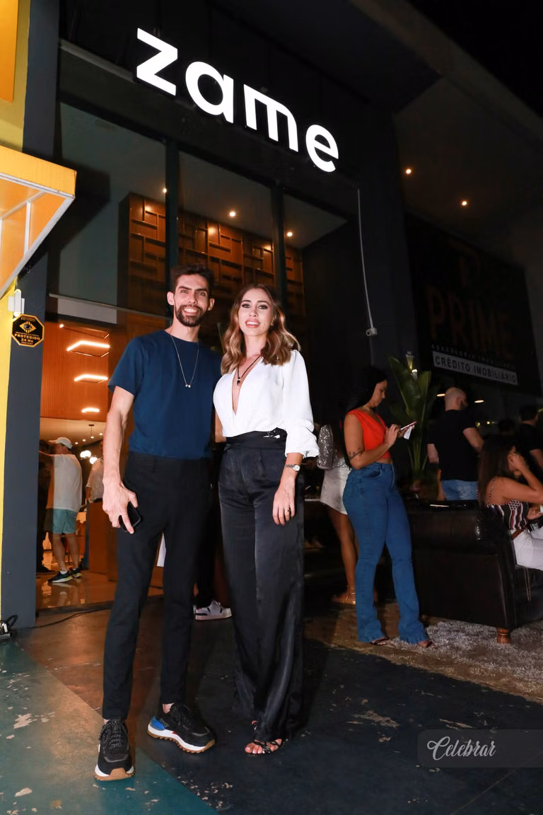 Lançamento coleção fall winter 23 da zame menswear – foto 127