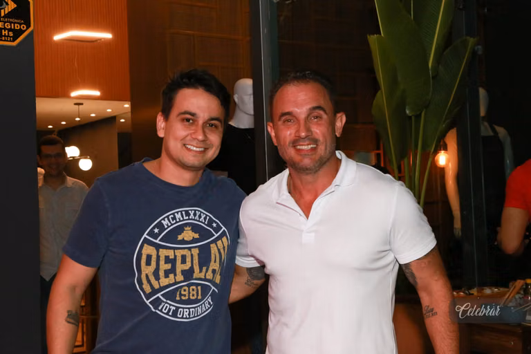 Lançamento coleção fall winter 23 da zame menswear – foto 128