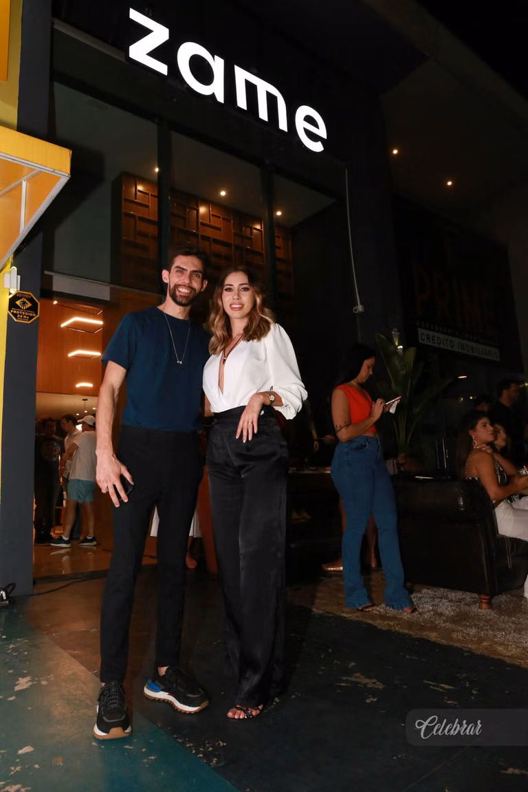 Lançamento coleção fall winter 23 da zame menswear – foto 130