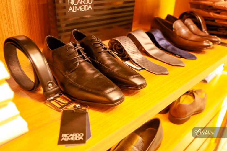 Lançamento coleção fall winter 23 da zame menswear – foto 16