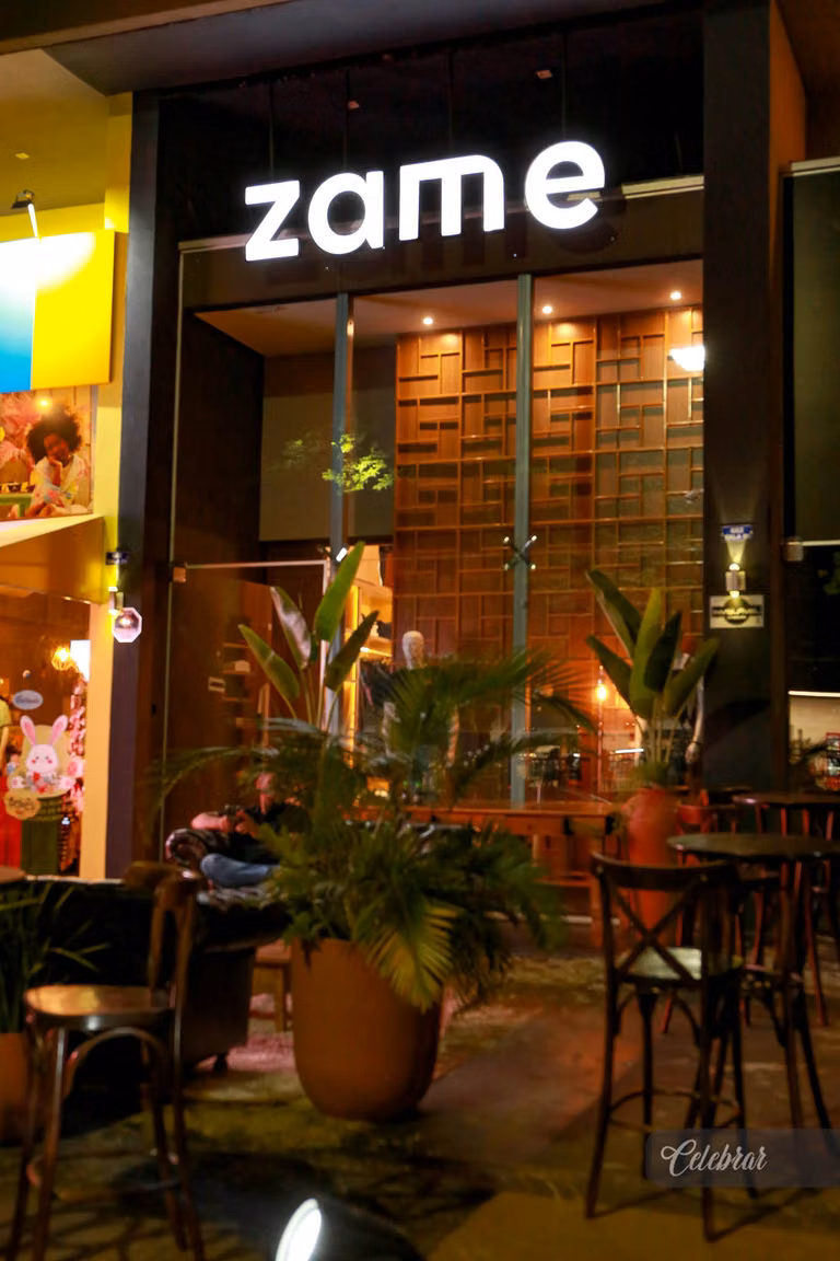 Lançamento coleção fall winter 23 da zame menswear – foto 22
