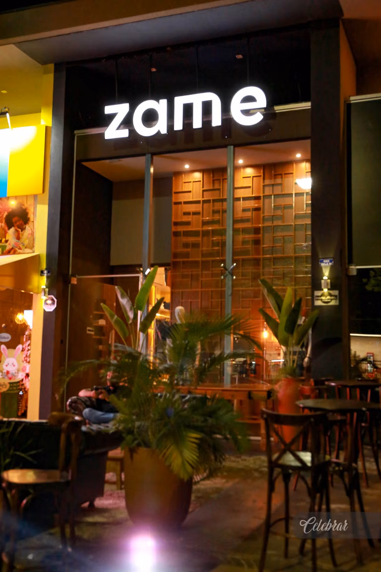 Lançamento coleção fall winter 23 da zame menswear – foto 23