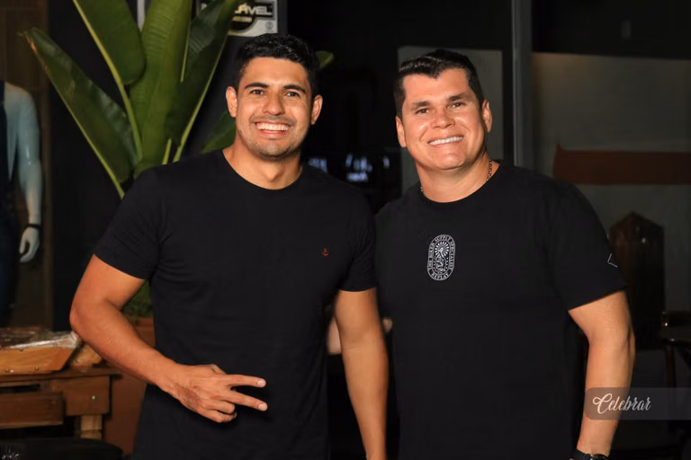 Lançamento coleção fall winter 23 da zame menswear – foto 32
