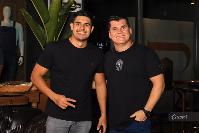 Lançamento coleção fall winter 23 da zame menswear – foto 33