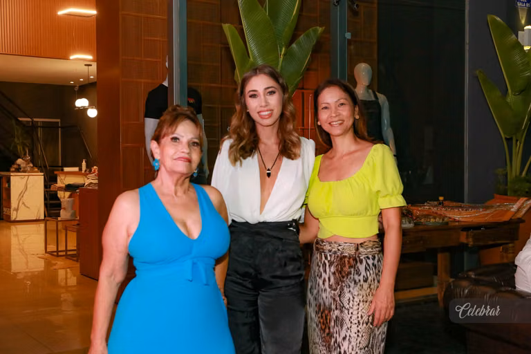 Lançamento coleção fall winter 23 da zame menswear – foto 34