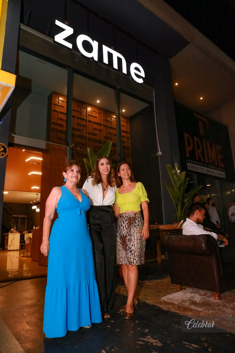 Lançamento coleção fall winter 23 da zame menswear – foto 39