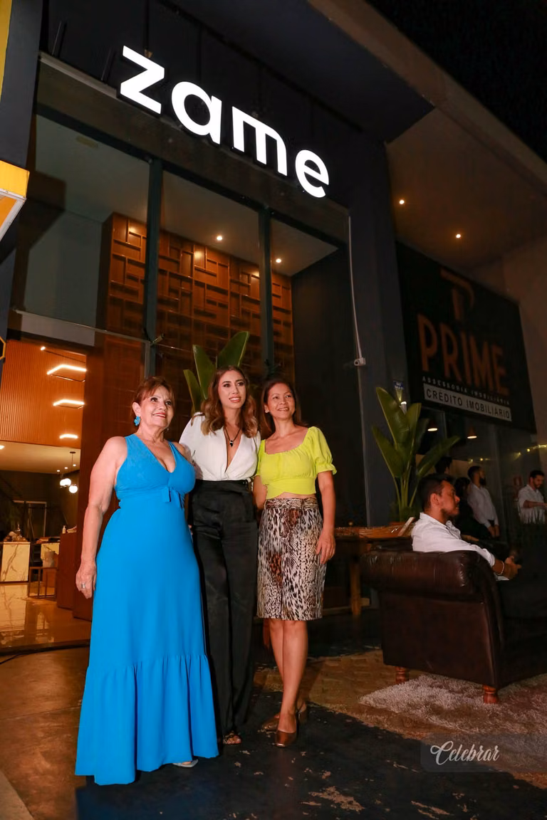 Lançamento coleção fall winter 23 da zame menswear – foto 40