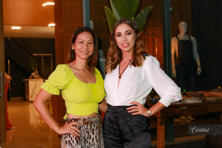 Lançamento coleção fall winter 23 da zame menswear – foto 44
